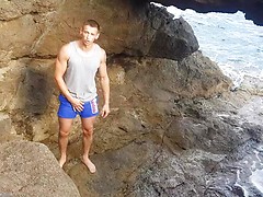 Young Straight Mates Logan & Clayton. Posted by: English Lads