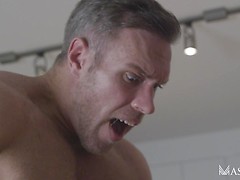 The Cum Dump, Part 3. Posted by: MASQULIN