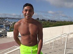 Asher. Posted by: SeanCody