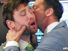 A Record Deal & The Ex. Posted by: Men at Play