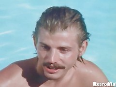 The Idol Scene 4. Posted by: Retro Males