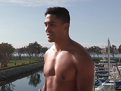 Asher. Posted by: SeanCody