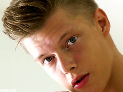 ACCIDENTAL LOVERS: With Christian Lundgren. Posted by: BelAmi Online