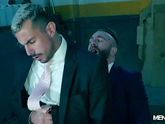 Wet & Code. Posted by: Men at Play