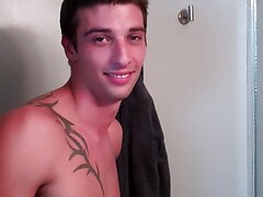 Randyblue.com BTS - Killian James - Shower - Fetish. Posted by: Randy Blue