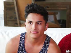 Marco Montgomery gets interviewed and fucked in this Gay Casting.. Posted by: Gay Castings