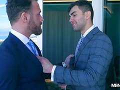 The Good Neighbor. Posted by: Men at Play