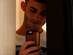 Teen Twink Shower Romp. Posted by: Shower Bait