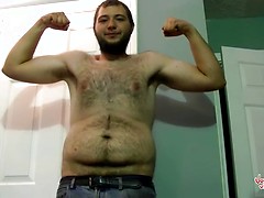 Sucking A Straight Bear Boy - Lurch & Joe. Posted by: JoeSchmoe Videos