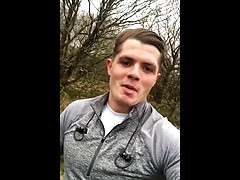 Young Fit Stud Logan. Posted by: English Lads