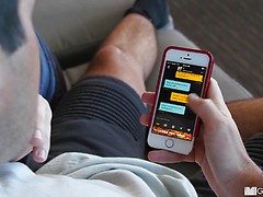 Ryan Pitt invites Casey Everett over to massage his giant cock and to penetrate his fit, tight ass.. Posted by: Massage Bait