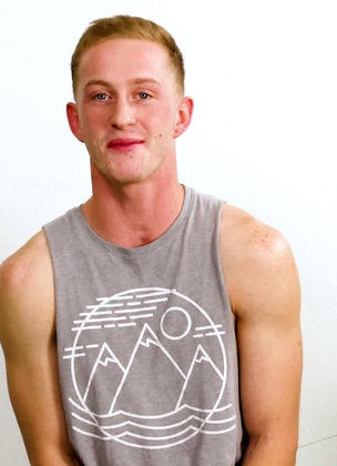 New Star Liam Quinn Answers Some Questions!