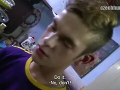 CZECH HUNTER 221. Posted by: Czech Hunter