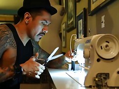 Featuring Boomer Banks & Calvin Banks. Posted by: Cocky Boys