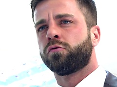 HECTOR DE SILVA and Introducing SEBASTIAN REISS. Posted by: Men at Play