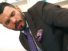 MEDICATE. Starring DANI ROBLES & JEAN FRANKO. Posted by: Men at Play