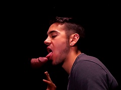 My Dad's a Pervert Chapter 1: Sex Store Backroom Gloryhole. Posted by: FamilyDick