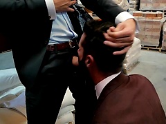 DOWN 'N' DIRTY. Starring DANI ROBLES & HUGO CASTELLANO. Posted by: Men at Play