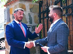 Wet Party Planner. Posted by: Men at Play