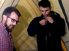 Daddy's Little Boy Chapter 4: Camping Scaring Stories. Posted by: FamilyDick