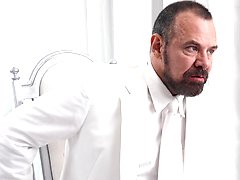 Elder Edwards Chapter 1: The Interview. Posted by: MormonBoyz