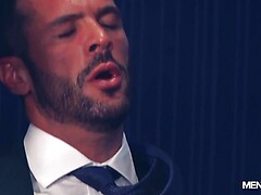 Cine-X, Editors Cut. Posted by: Men at Play