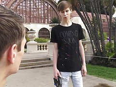 Doggy Style. Starring: Gabe Isaac, Trevor Harris. Posted by: 8Teenboy