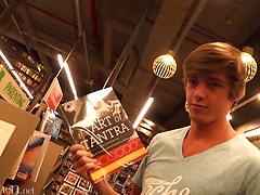 Jerome Exupery, Helmut Huxley. Posted by: FreshMen