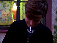 Mr Byers And His Boy Chapter 3: Disgusting Habit. Posted by: FamilyDick