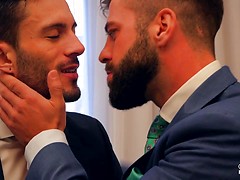 MENTOR. Starring HECTOR DE SILVA & ANDY STAR. Posted by: Men at Play