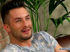 Wanking With Spanish Hunk Andrea - Andrea Suarez. Posted by: BlakeMason