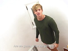 Back to Greece Part 16. Posted by: FreshMen