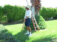 The Arborists, Part 2. Posted by: MASQULIN