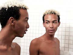 Different Strokes For Identical Folks Ch 1: Twin Time. Posted by: FamilyDick