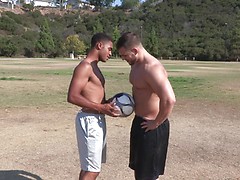 Kellin and Philip. Posted by: SeanCody