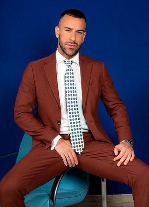 The Boss and The Intern