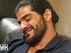 Playtime Is Important. Posted by: Naked Sword