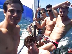 CBFO! Love Lost & Found BTS (Thanks FleshJack!). Posted by: Cocky Boys