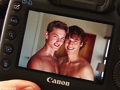 BACKSTAGE- AFRICAN SOUVENIRS- PART 10. Posted by: BelAmi Online