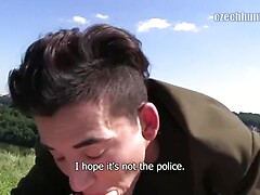 CZECH HUNTER 316. Posted by: Czech Hunter