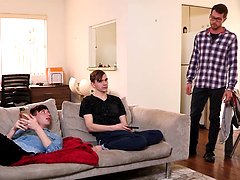 Kissing Cousins Chapter 4: Drawing Straws. Posted by: FamilyDick