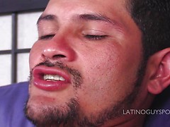 Carle & YKW. Posted by: Latino Guys Porn