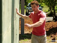 Mark Long & Markie More. Posted by: Nextdoor Raw