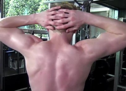RAW FUCK BOYS - Cum Everywhere! Cute Muscle Ginger Shoots Big Load