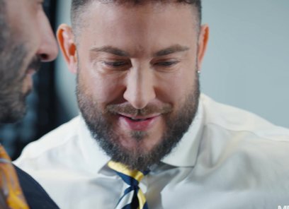 Corporate Portrait