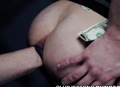 Glory Hole Fisting