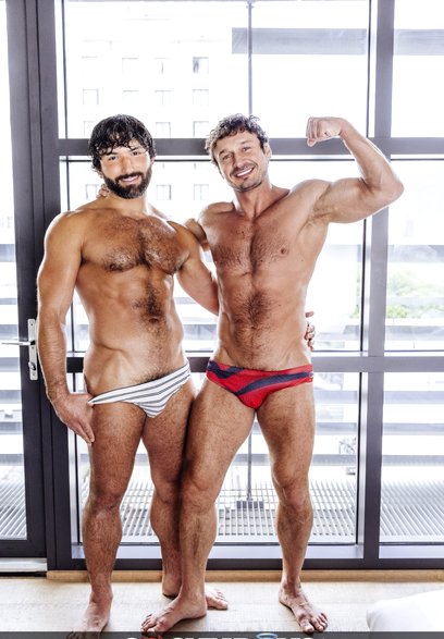 'Just A Perfect Day 2" Paolo Bruni & Alex Kof