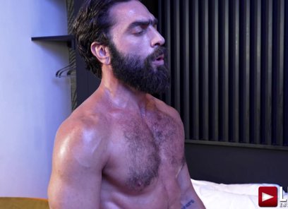 NIK FROS BOTTOMS FOR JAVIER DES LEON