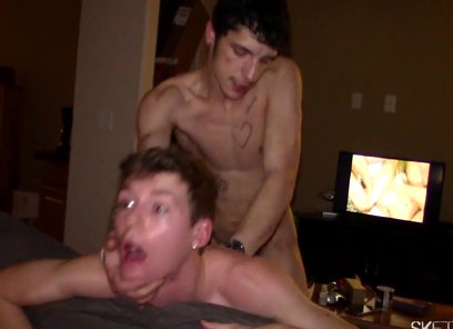 Dick & Dash fuck