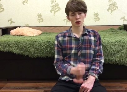 I like CUM EVERY SINGLE DAY ! /jerking OFF / Perfect Boy/ Boy Orgasm/ Cute/